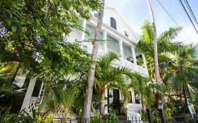 Old Town Manor